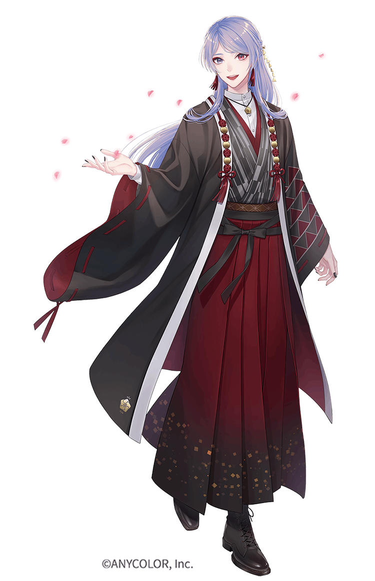 弦月藤士郎